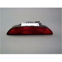 FEU BROUILLARD CENTRAL ARRIERE NISSAN NOTE