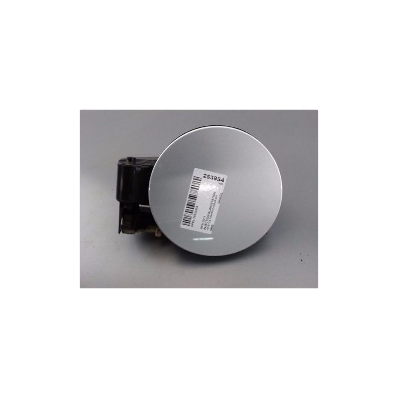 VOLET DE TRAPPE CARBURANT OPEL INSIGNIA