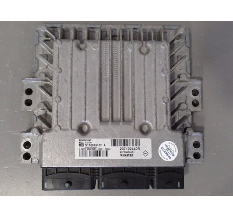 CALCULATEUR MOTEUR