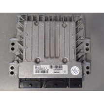 CALCULATEUR MOTEUR DACIA DUSTER