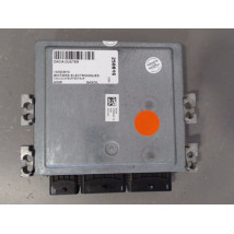 CALCULATEUR MOTEUR DACIA DUSTER