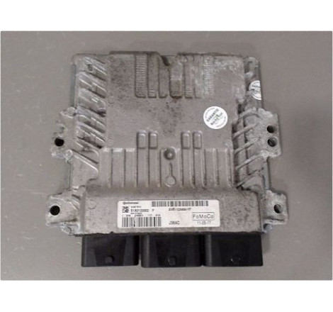 CALCULATEUR MOTEUR