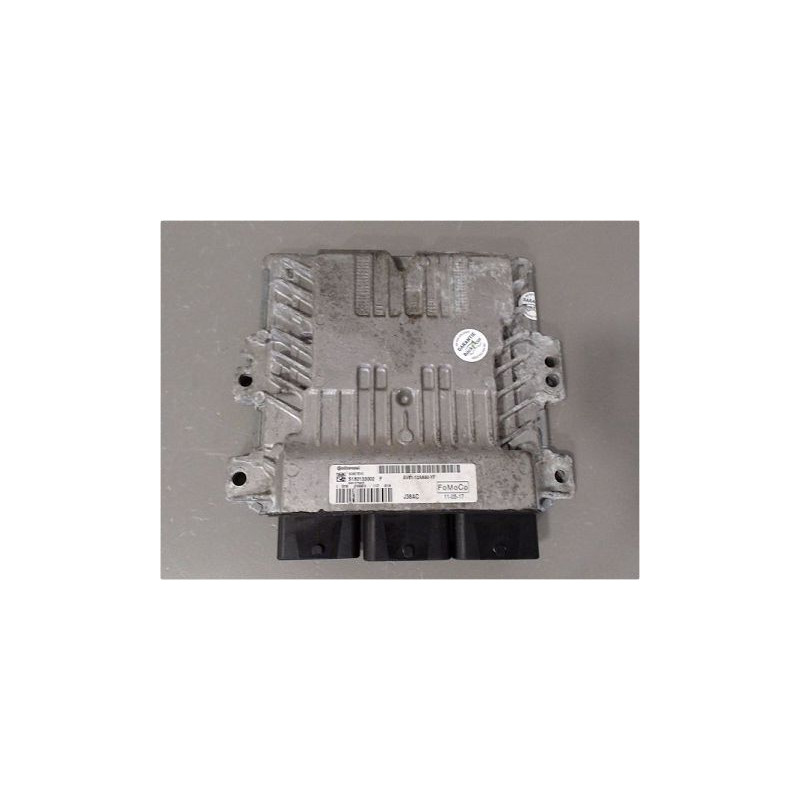 CALCULATEUR MOTEUR FORD C-MAX