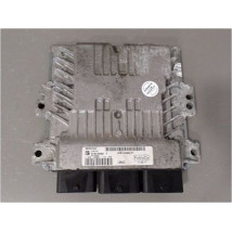 CALCULATEUR MOTEUR FORD C-MAX