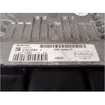 CALCULATEUR MOTEUR FORD C-MAX