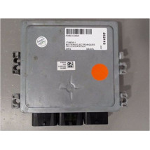 CALCULATEUR MOTEUR FORD C-MAX