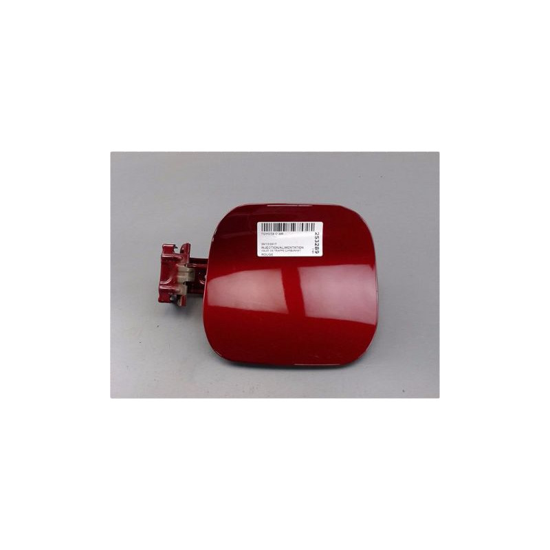 VOLET DE TRAPPE CARBURANT TOYOTA C-HR