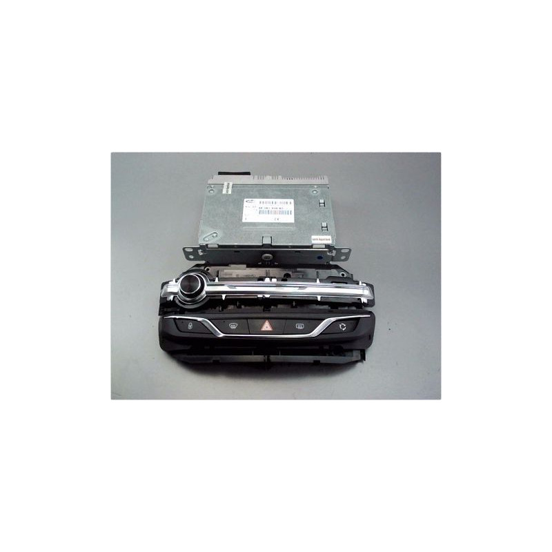 AUTORADIO PEUGEOT 308