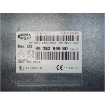 AUTORADIO PEUGEOT 308