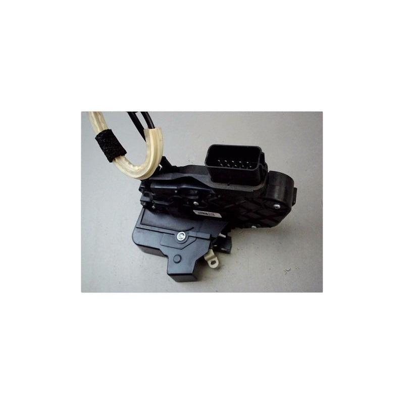 SYSTEME CONDAMNATION ARRIERE DROIT VOLVO XC60