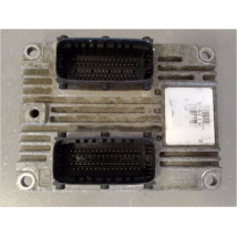 CALCULATEUR MOTEUR FORD KA