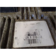 CALCULATEUR MOTEUR FORD KA