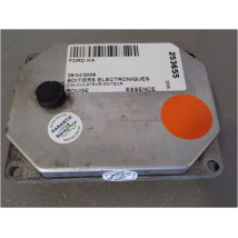 CALCULATEUR MOTEUR FORD KA