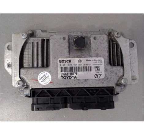 CALCULATEUR MOTEUR