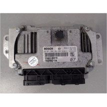 CALCULATEUR MOTEUR CITROEN C1