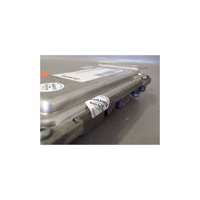 CALCULATEUR MOTEUR CITROEN C1