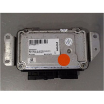 CALCULATEUR MOTEUR CITROEN C1