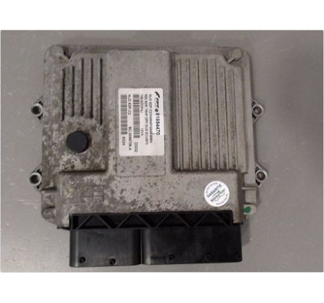 CALCULATEUR MOTEUR