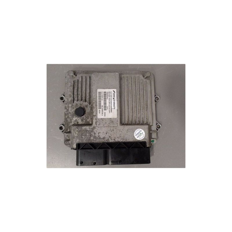 CALCULATEUR MOTEUR FIAT 500