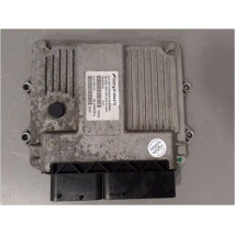 CALCULATEUR MOTEUR FIAT 500