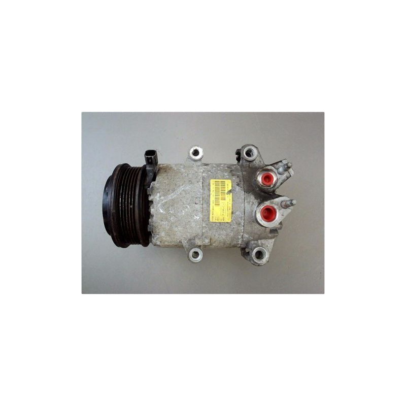 COMPRESSEUR AIR CONDITIONNE FORD FOCUS