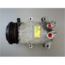 COMPRESSEUR AIR CONDITIONNE FORD FOCUS
