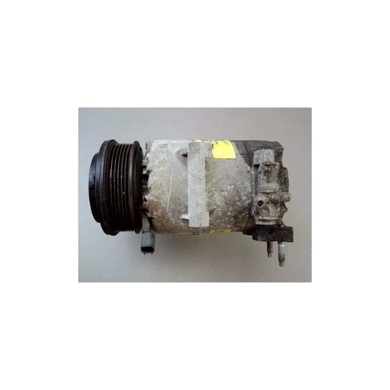 COMPRESSEUR AIR CONDITIONNE FORD FOCUS