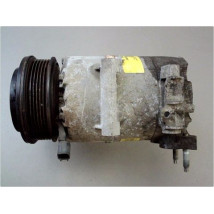 COMPRESSEUR AIR CONDITIONNE FORD FOCUS