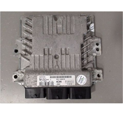 CALCULATEUR MOTEUR