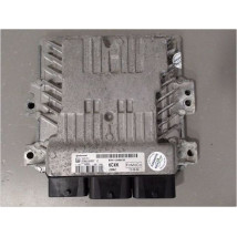 CALCULATEUR MOTEUR FORD FOCUS