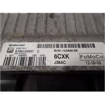 CALCULATEUR MOTEUR FORD FOCUS