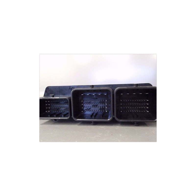 CALCULATEUR MOTEUR FORD FOCUS