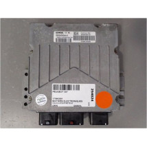 CALCULATEUR MOTEUR PEUGEOT 307