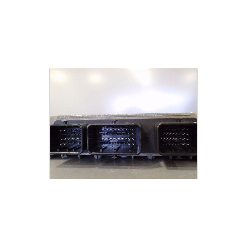 CALCULATEUR MOTEUR PEUGEOT 307