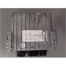 CALCULATEUR MOTEUR PEUGEOT 307