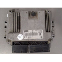 CALCULATEUR MOTEUR OPEL ASTRA