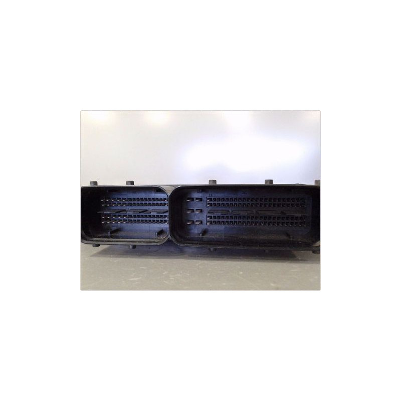 CALCULATEUR MOTEUR OPEL ASTRA