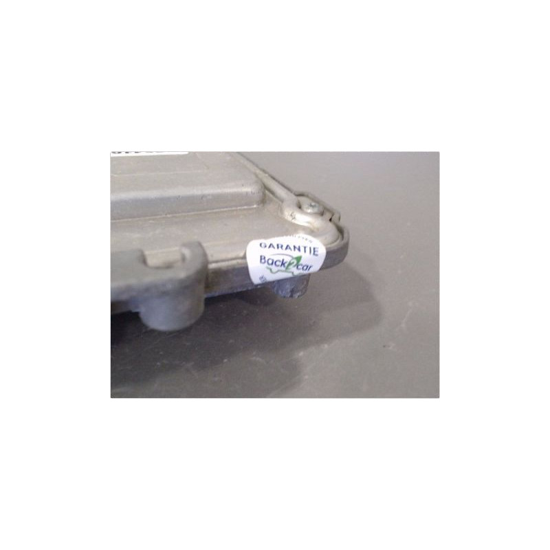 CALCULATEUR MOTEUR OPEL ASTRA