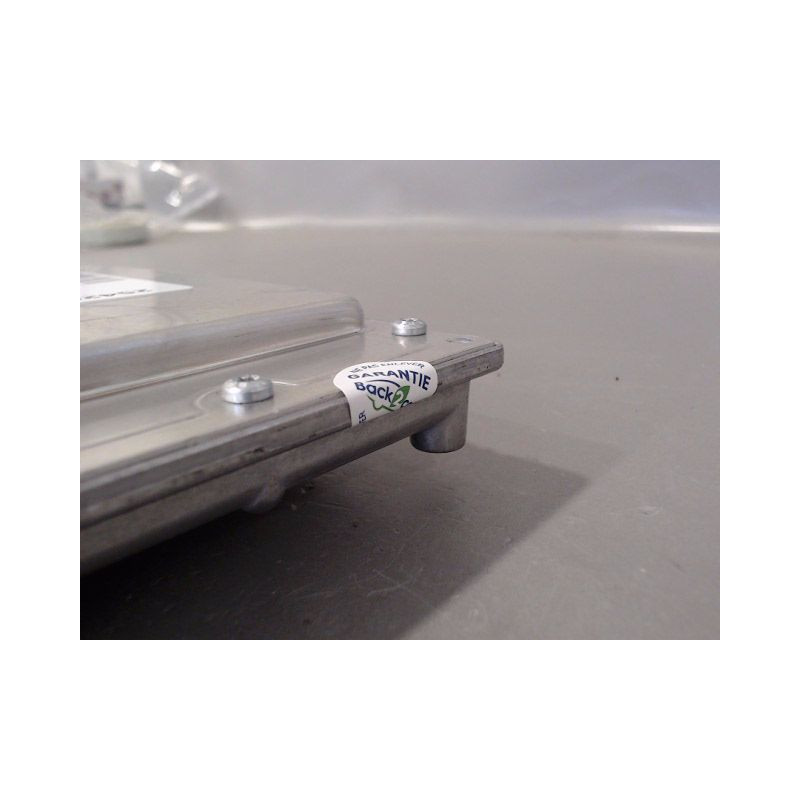 CALCULATEUR MOTEUR MERCEDES CLASSE C