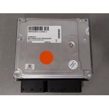 CALCULATEUR MOTEUR MERCEDES CLASSE C