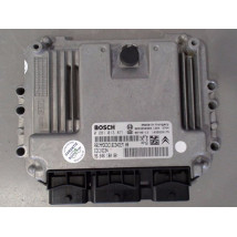 CALCULATEUR MOTEUR PEUGEOT 308