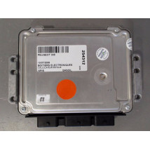 CALCULATEUR MOTEUR PEUGEOT 308