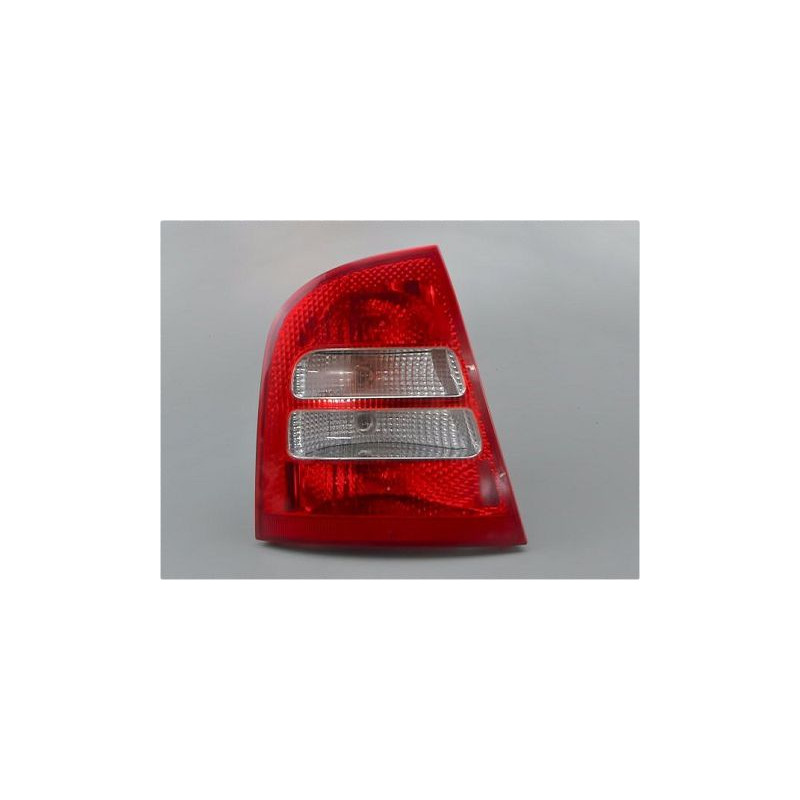 FEU ARRIERE GAUCHE  SKODA OCTAVIA
