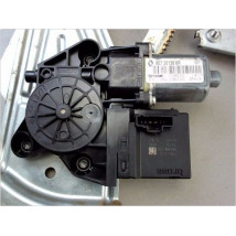 MECANISME LEVE-GLACE AVANT DROIT RENAULT MEGANE