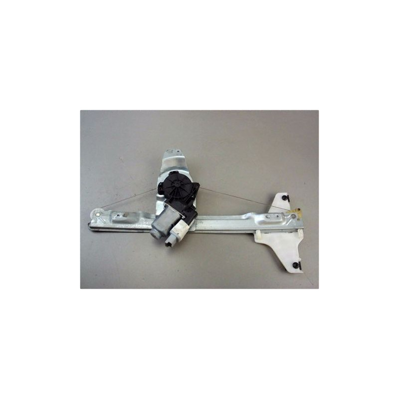 MECANISME LEVE-GLACE ARRIERE DROIT CITROEN C4