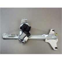 MECANISME LEVE-GLACE ARRIERE DROIT CITROEN C4