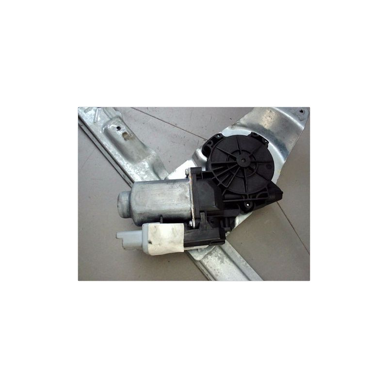 MECANISME LEVE-GLACE ARRIERE DROIT CITROEN C4