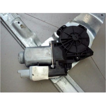 MECANISME LEVE-GLACE ARRIERE DROIT CITROEN C4