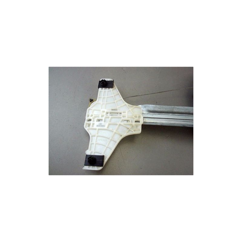 MECANISME LEVE-GLACE ARRIERE DROIT CITROEN C4