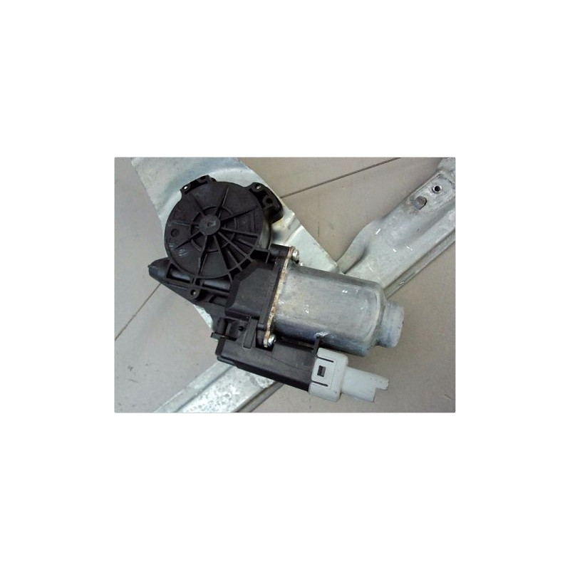 MECANISME LEVE-GLACE ARRIERE GAUCHE CITROEN C4